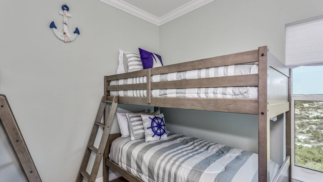 Photo of Bedroom in Ono Island