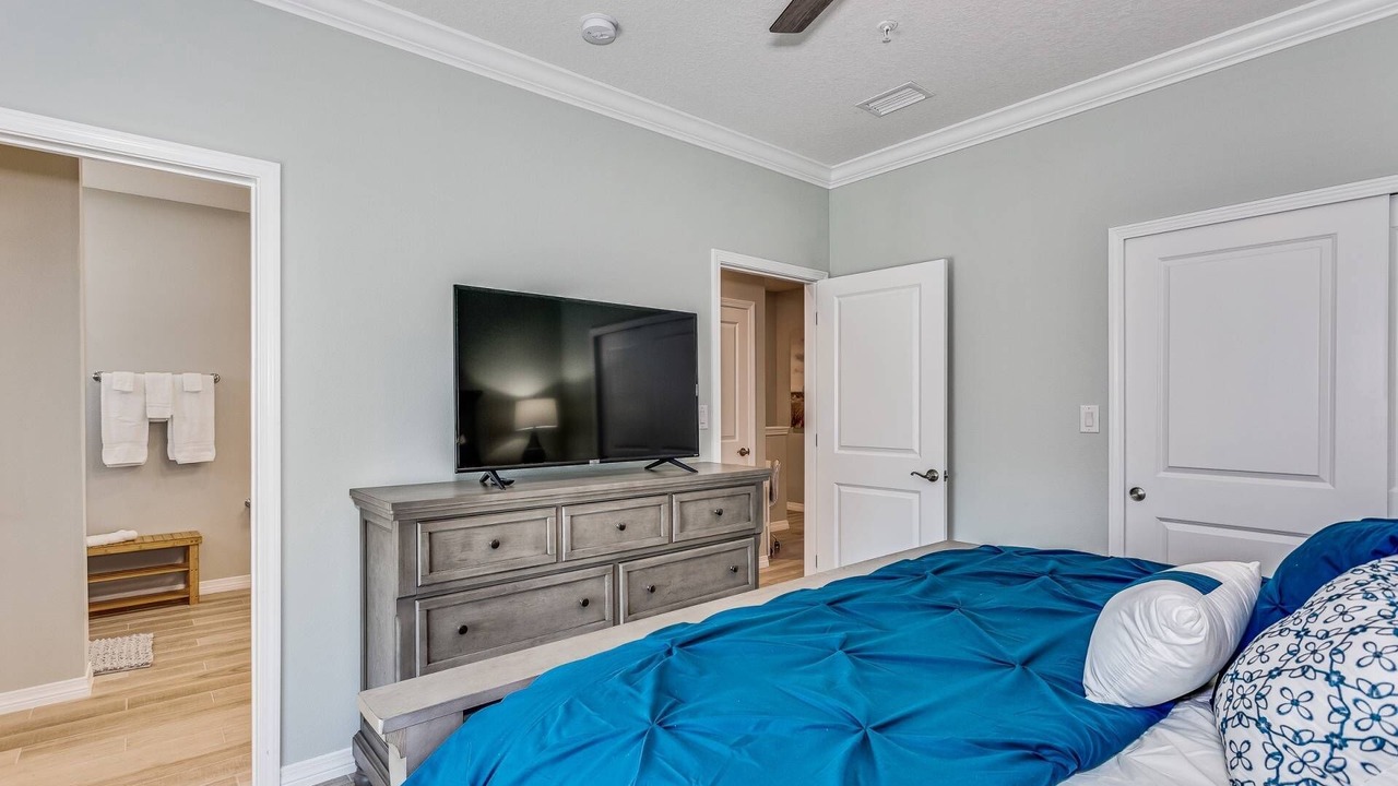 Photo of Bedroom in Ono Island