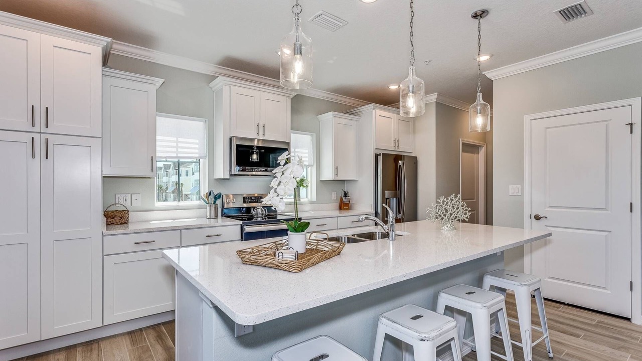 Photo of Kitchen in Ono Island