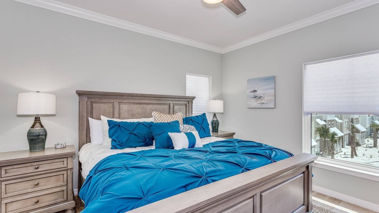 Photo of Bedroom in Ono Island