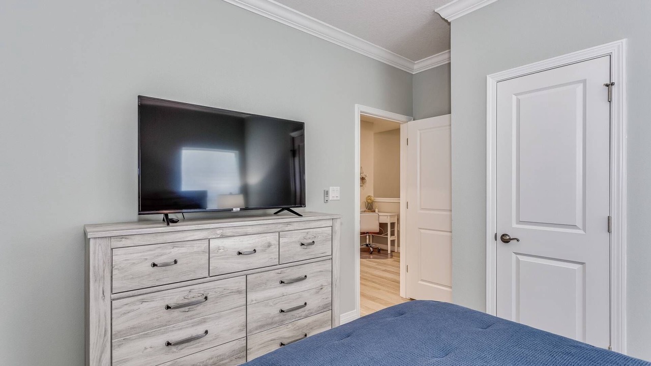 Photo of Bedroom in Ono Island