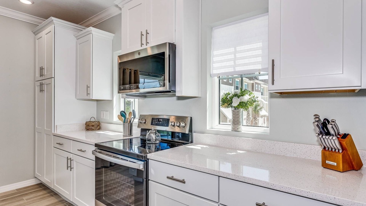 Photo of Kitchen in Ono Island