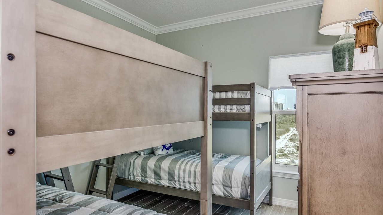 Photo of Bedroom in Ono Island