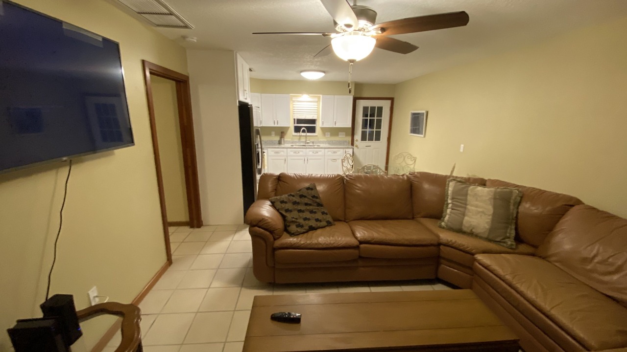 Photo of Livingroom in Homosassa