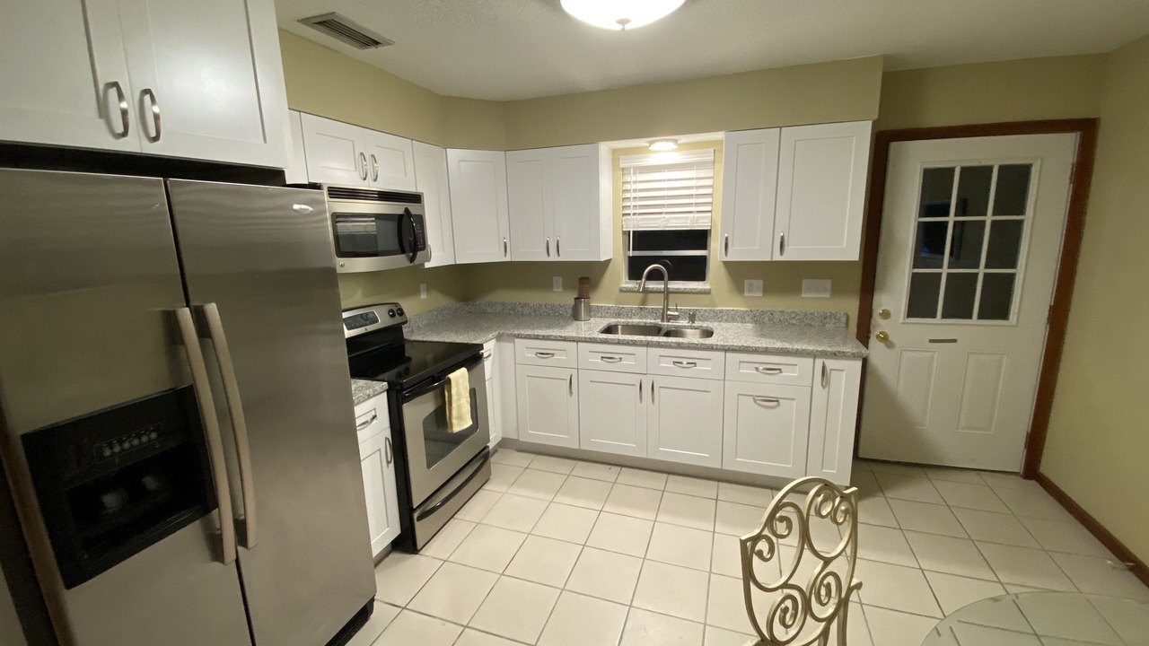 Photo of Kitchen in Homosassa