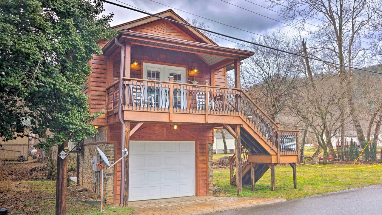 Photo of Outdoor in Hot Springs