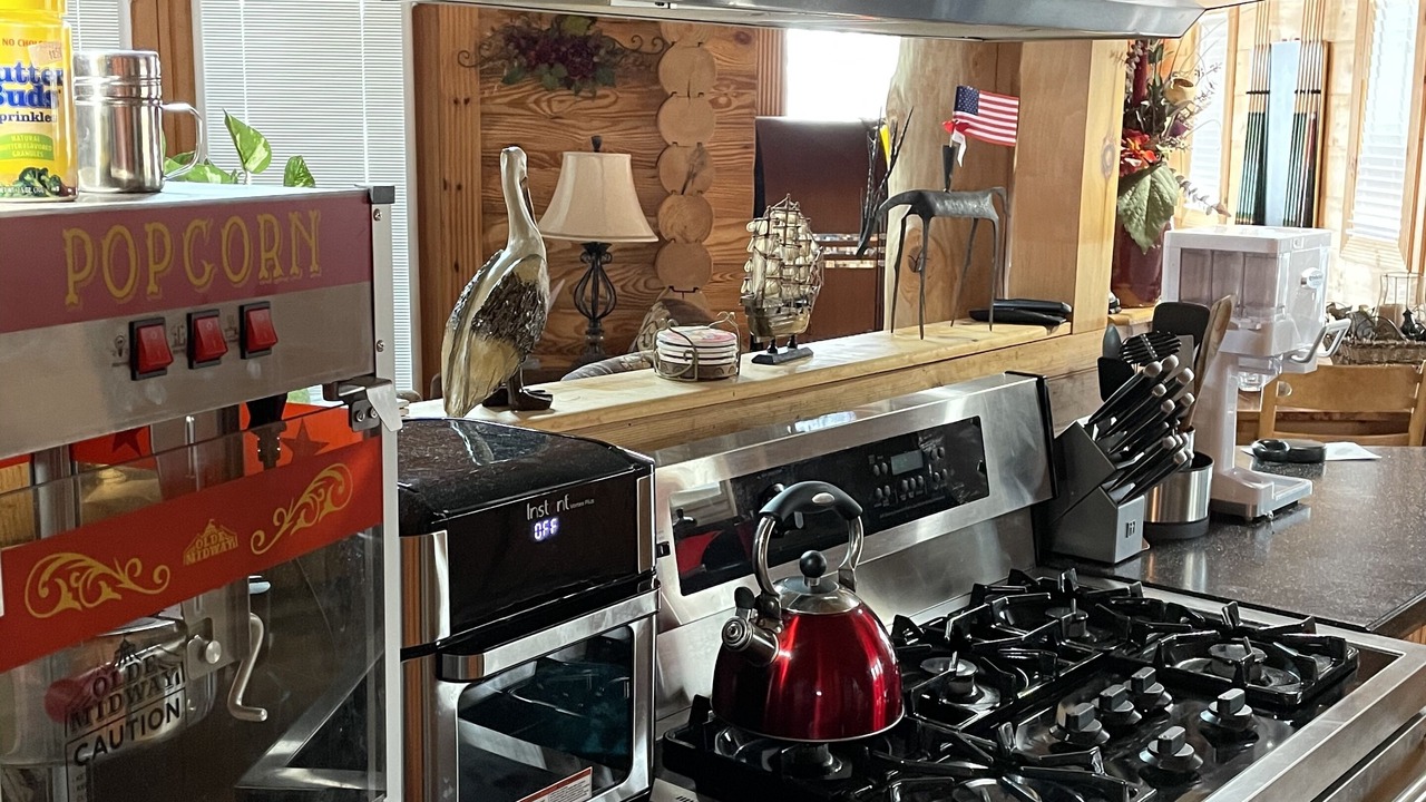 Photo of Kitchen in Hollands Landing