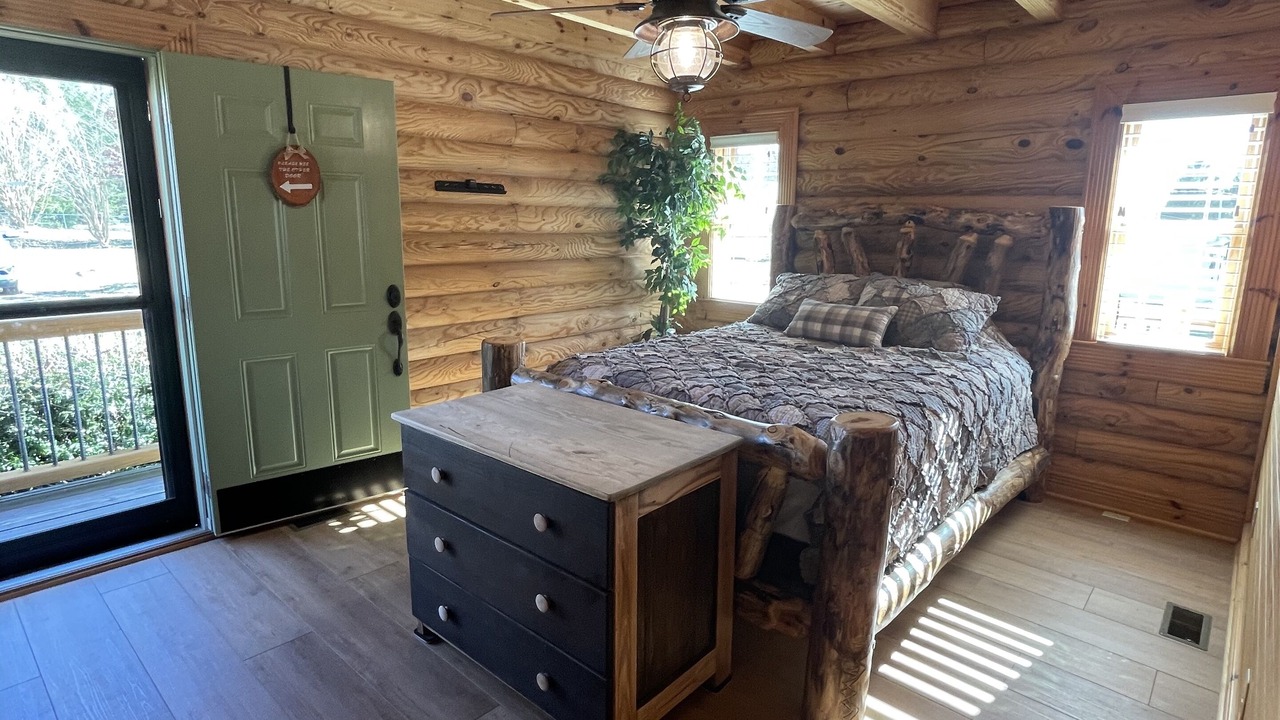 Photo of Bedroom in Hollands Landing
