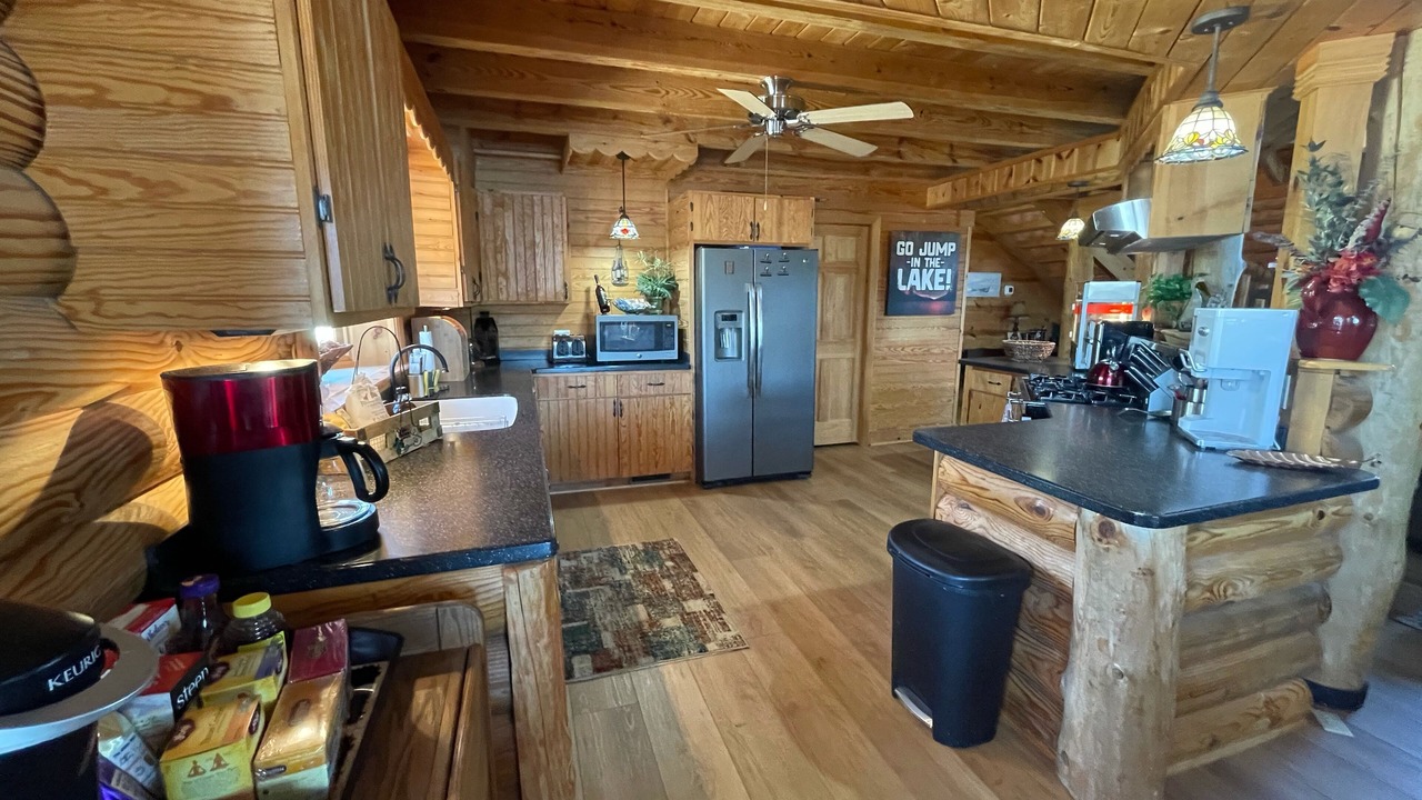 Photo of Kitchen in Hollands Landing