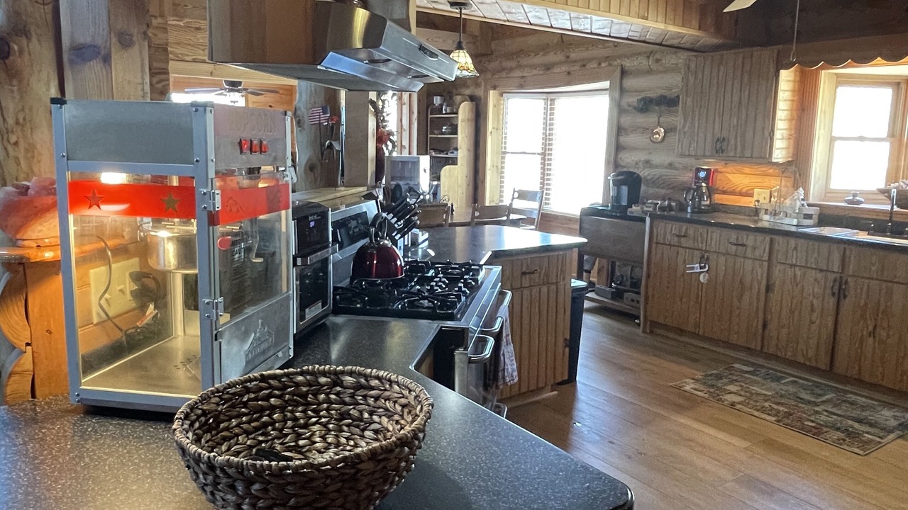 Photo of Kitchen in Hollands Landing