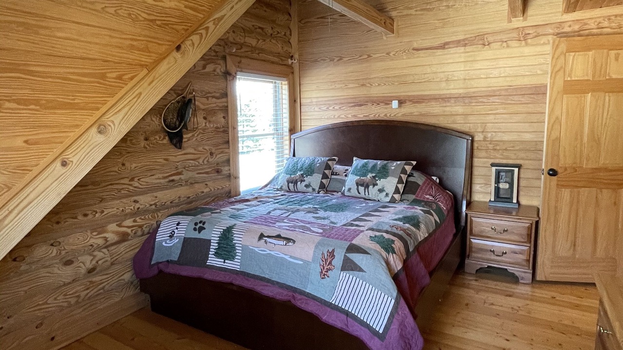 Photo of Bedroom in Hollands Landing