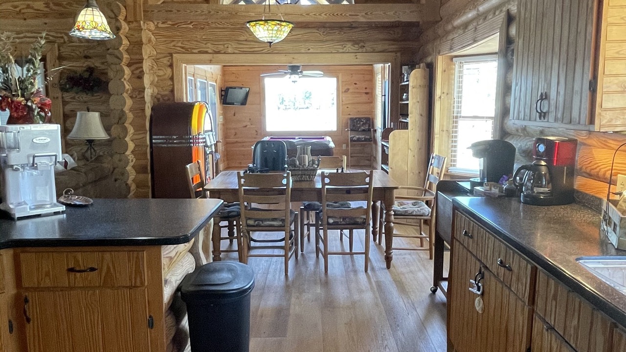 Photo of Kitchen in Hollands Landing