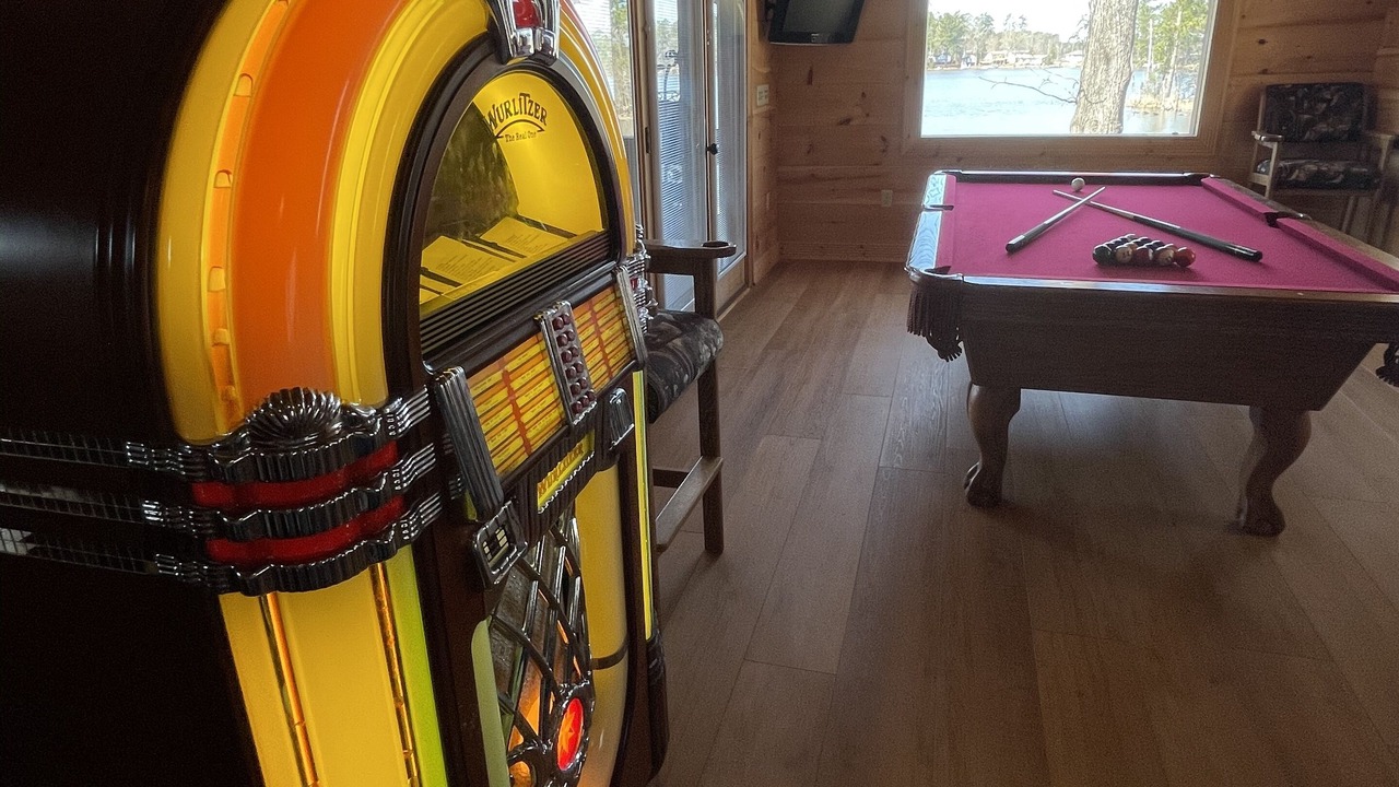 Photo of Bedroom in Hollands Landing