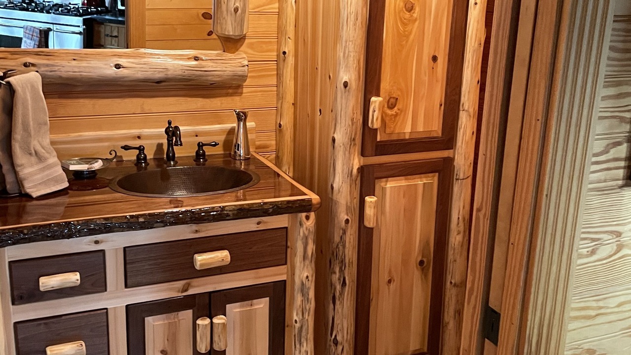 Photo of Bathroom in Hollands Landing