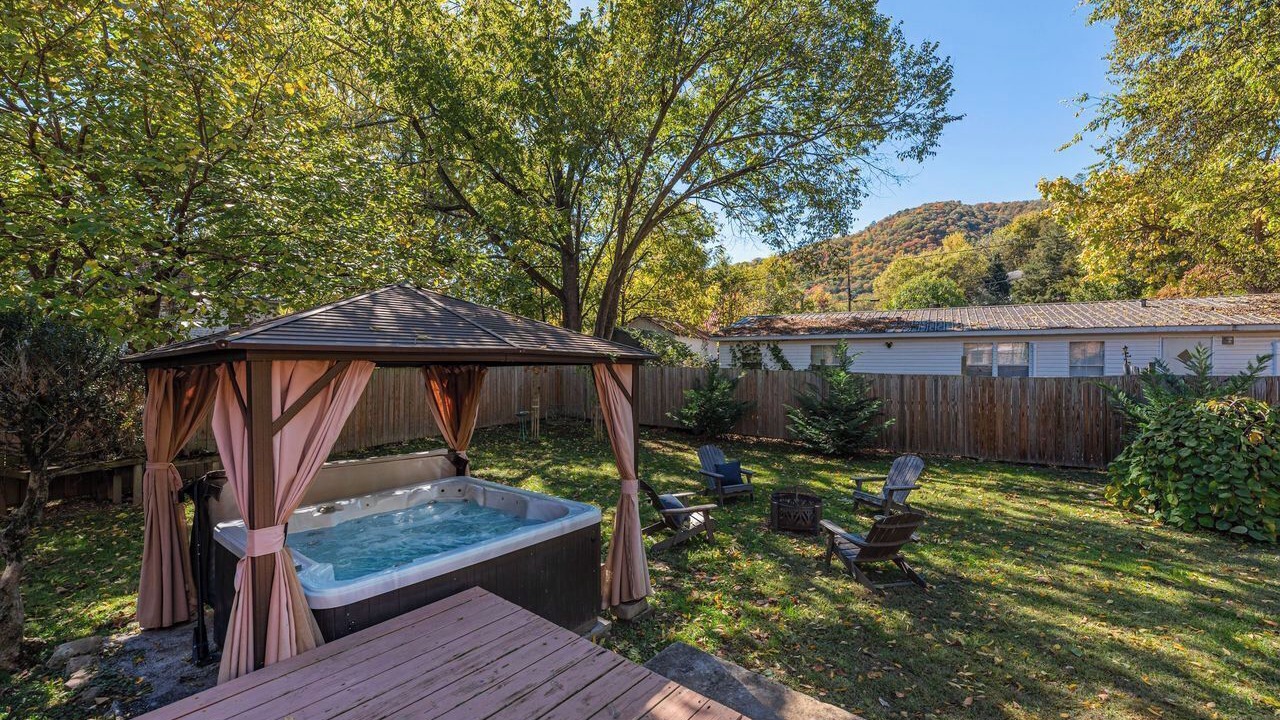 Photo of Outdoor in Hot Springs