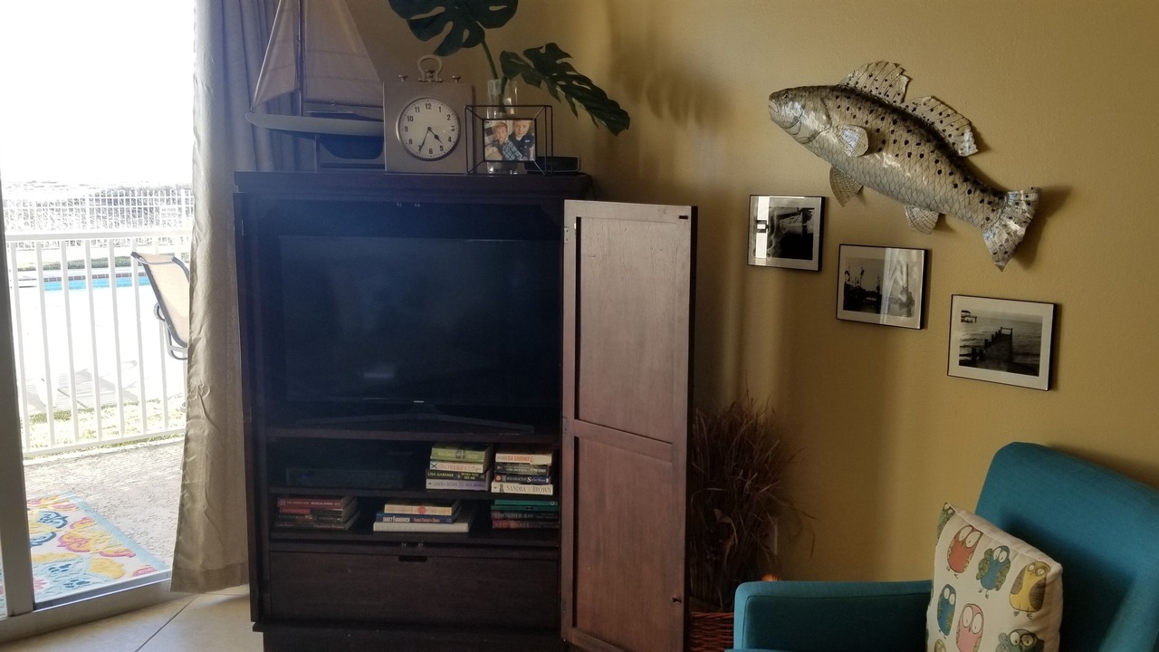 Photo of Bedroom in Dauphin Island