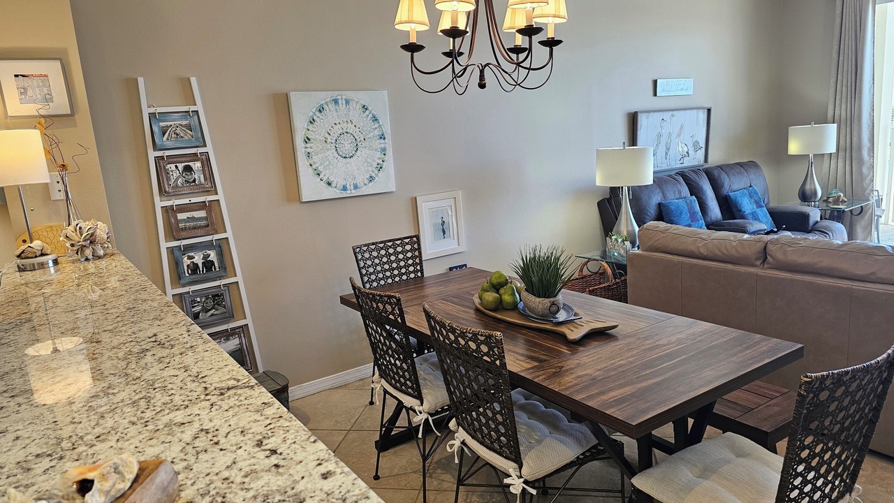 Photo of Bedroom in Dauphin Island
