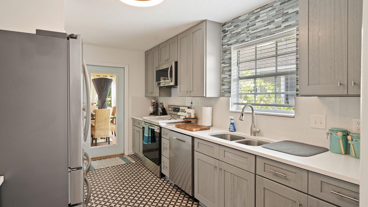 Photo of Kitchen in Saint Simons Heights