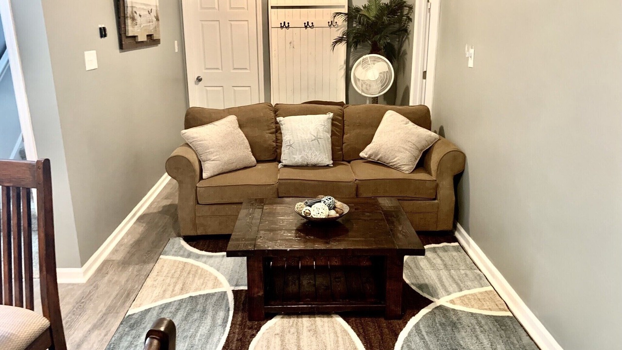Photo of Bedroom in Saint Simons Heights