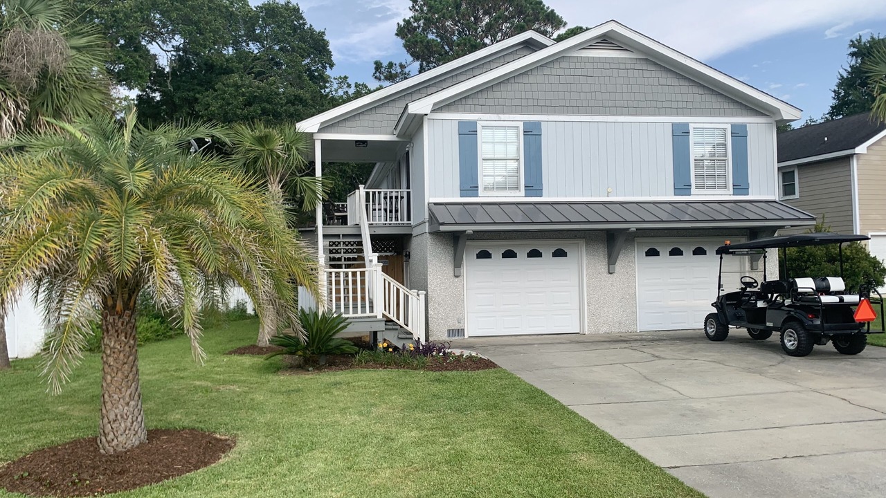 Photo of Outdoor in Saint Simons Heights