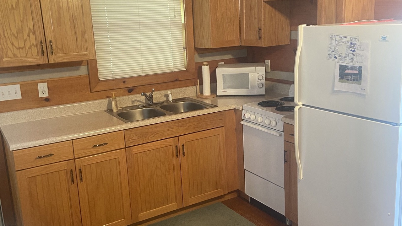 Photo of Kitchen in Hartford