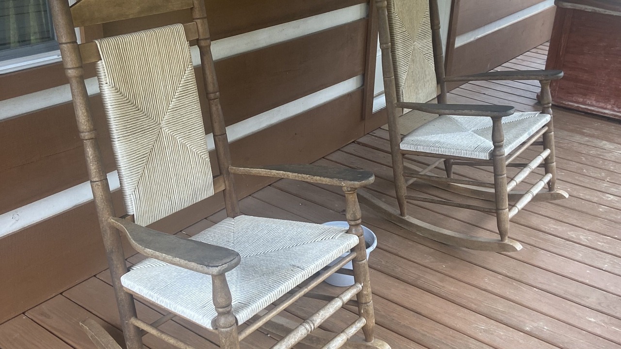 Photo of Patio Balcony in Hartford