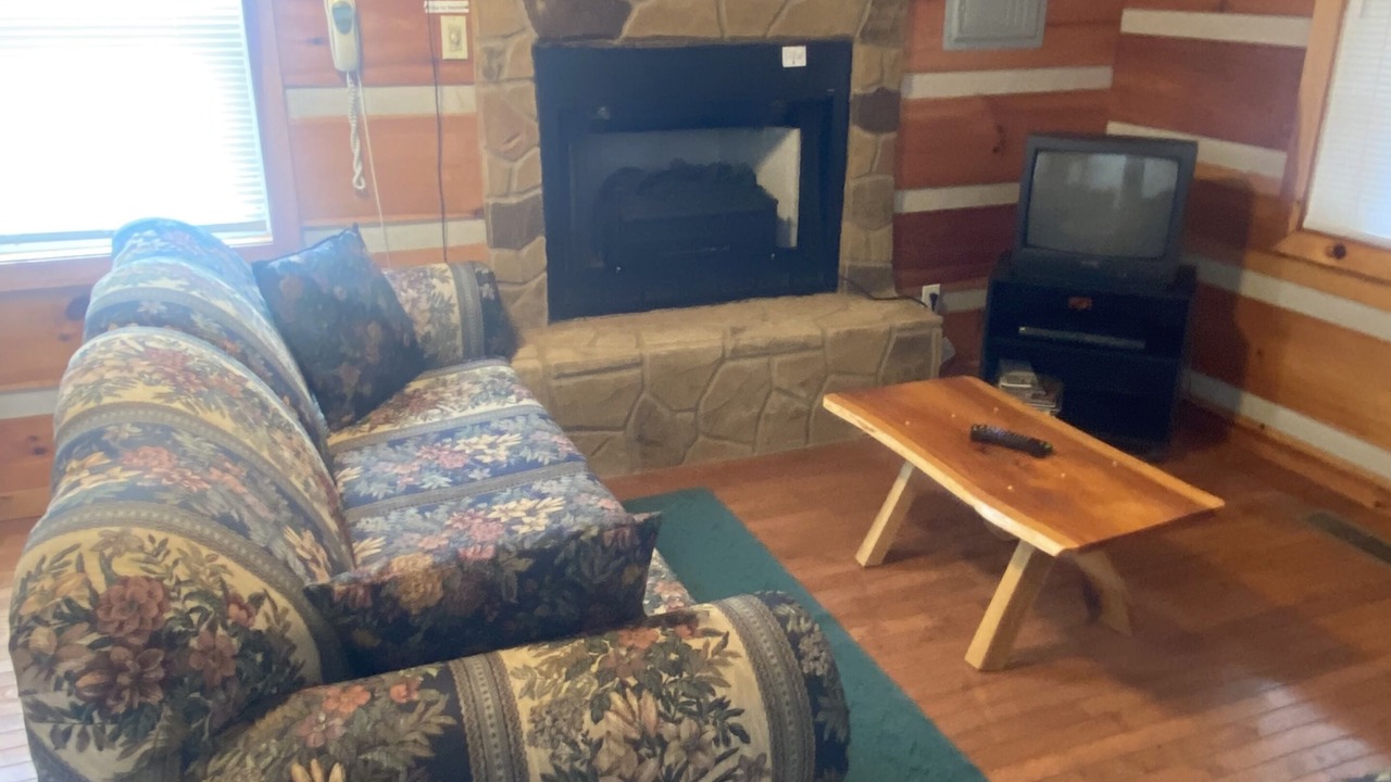 Photo of Livingroom in Hartford