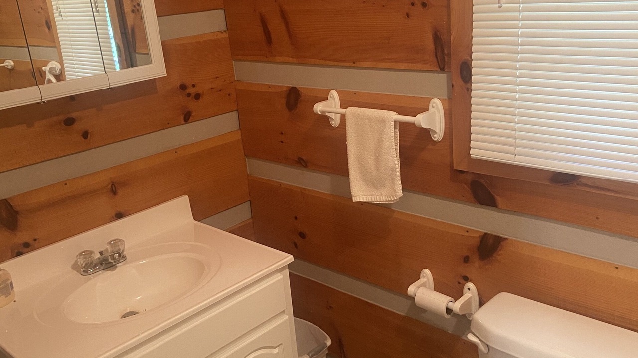 Photo of Bathroom in Hartford