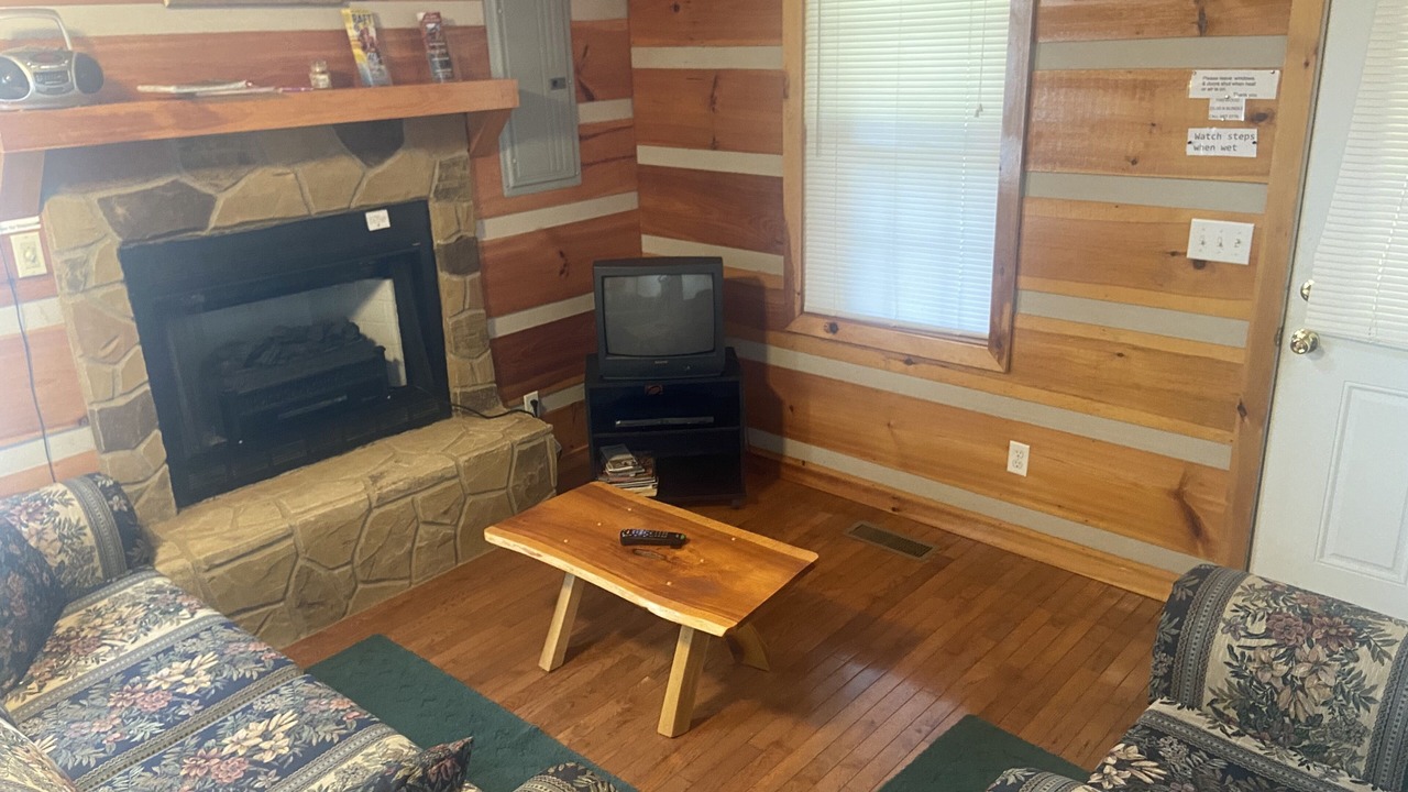 Photo of Livingroom in Hartford
