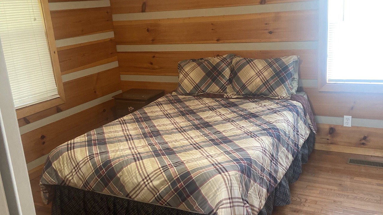 Photo of Bedroom in Hartford