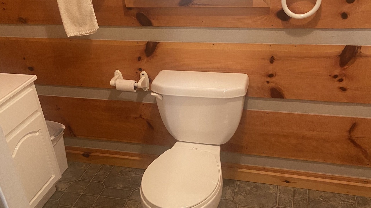 Photo of Bathroom in Hartford