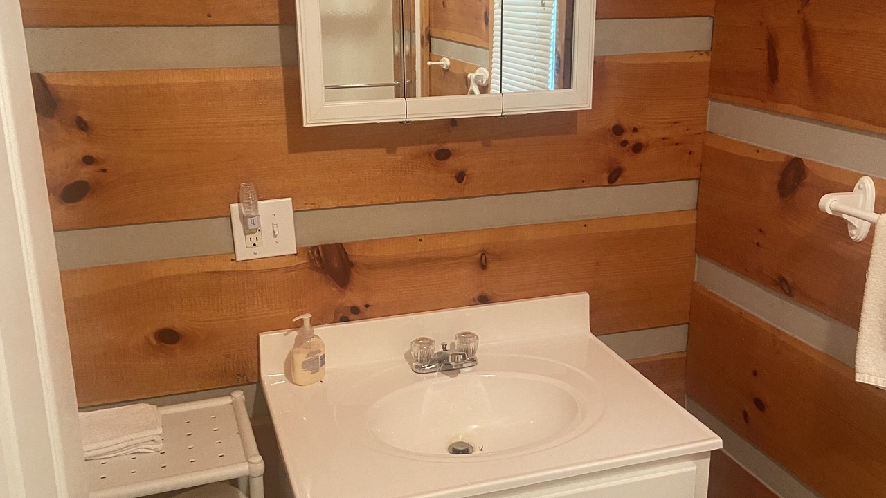 Photo of Bathroom in Hartford