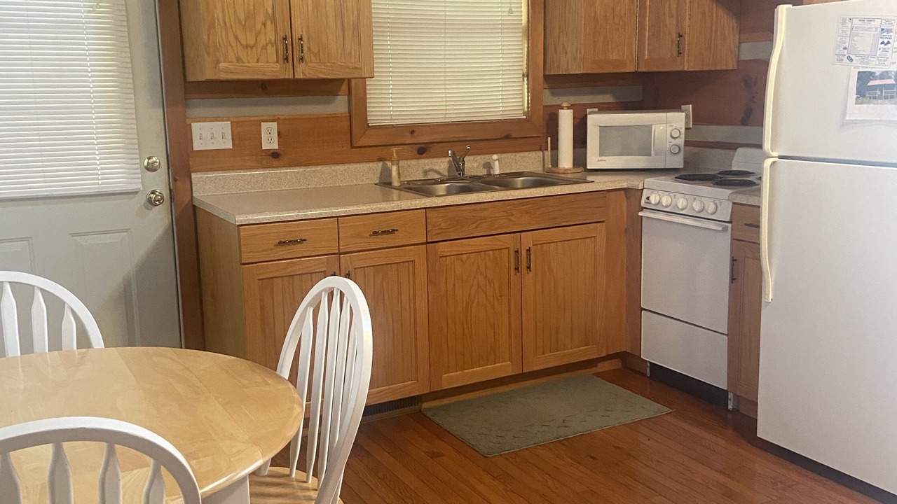 Photo of Kitchen in Hartford