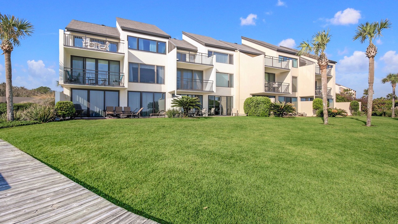 Photo of Outdoor in Fernandina Beach
