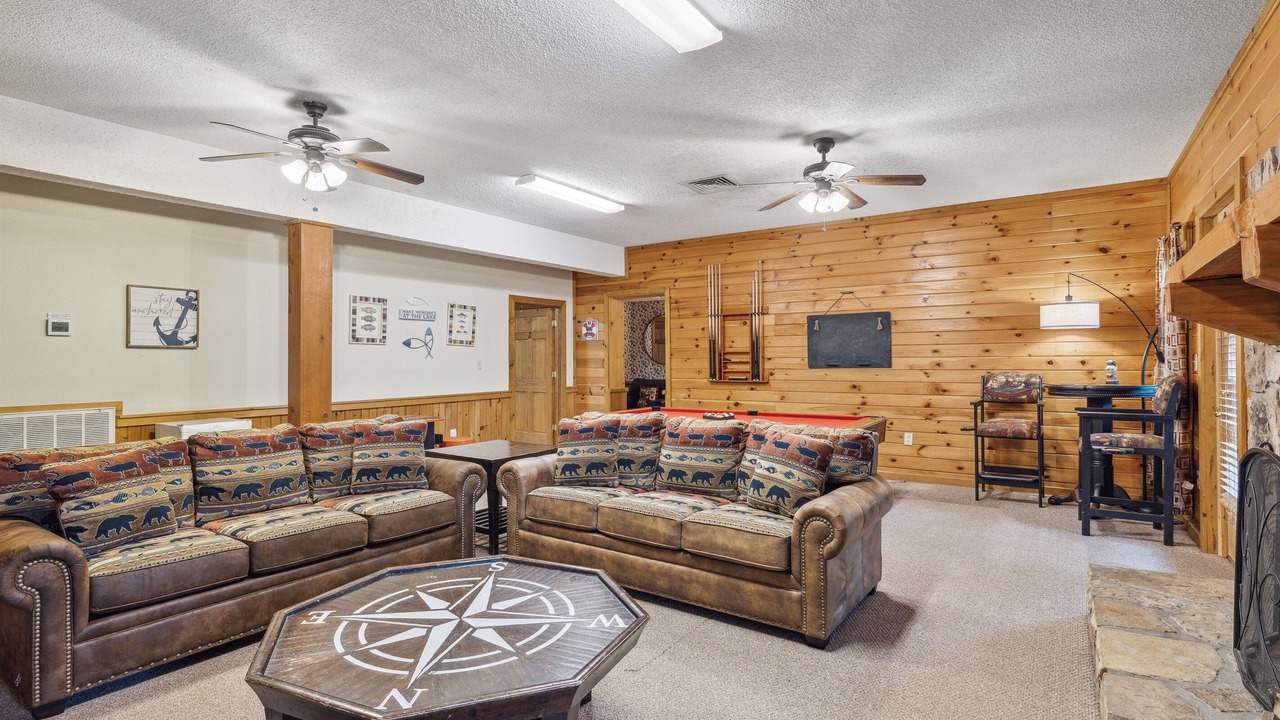 Photo of Bedroom in Sevierville