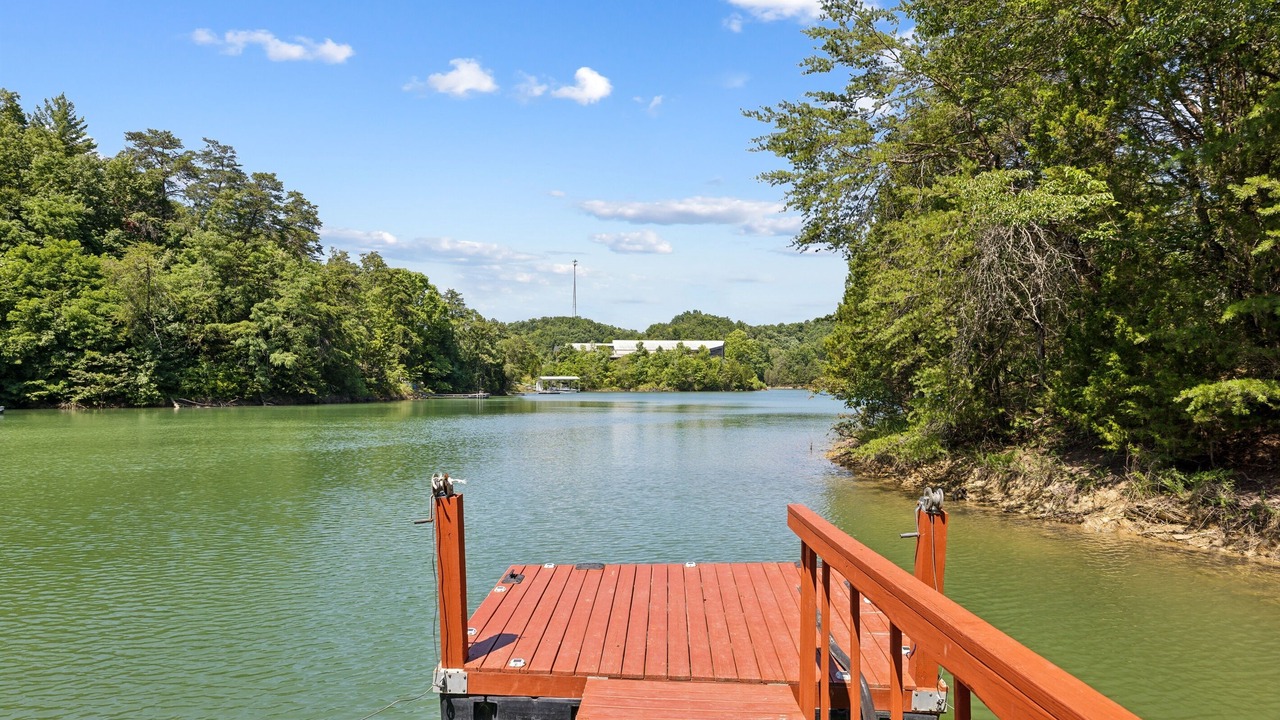 Photo of Outdoor in Sevierville