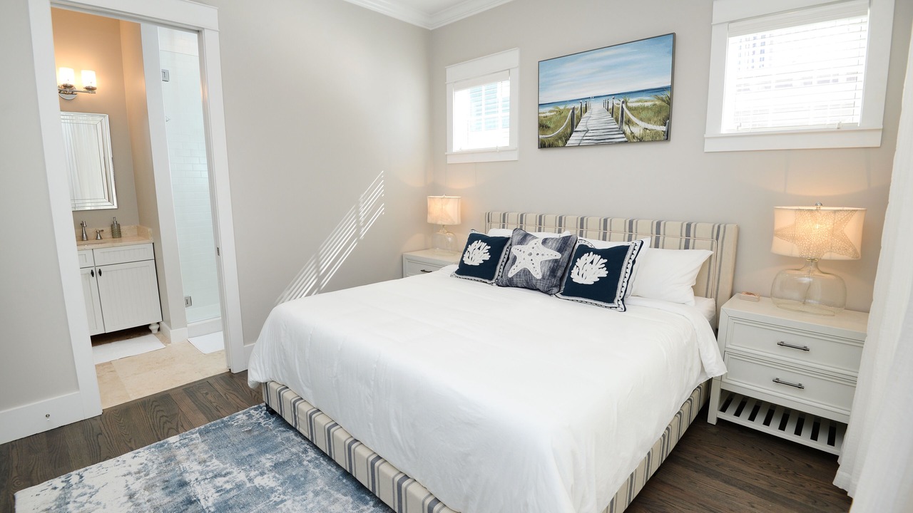 Photo of Bedroom in Sunnyside