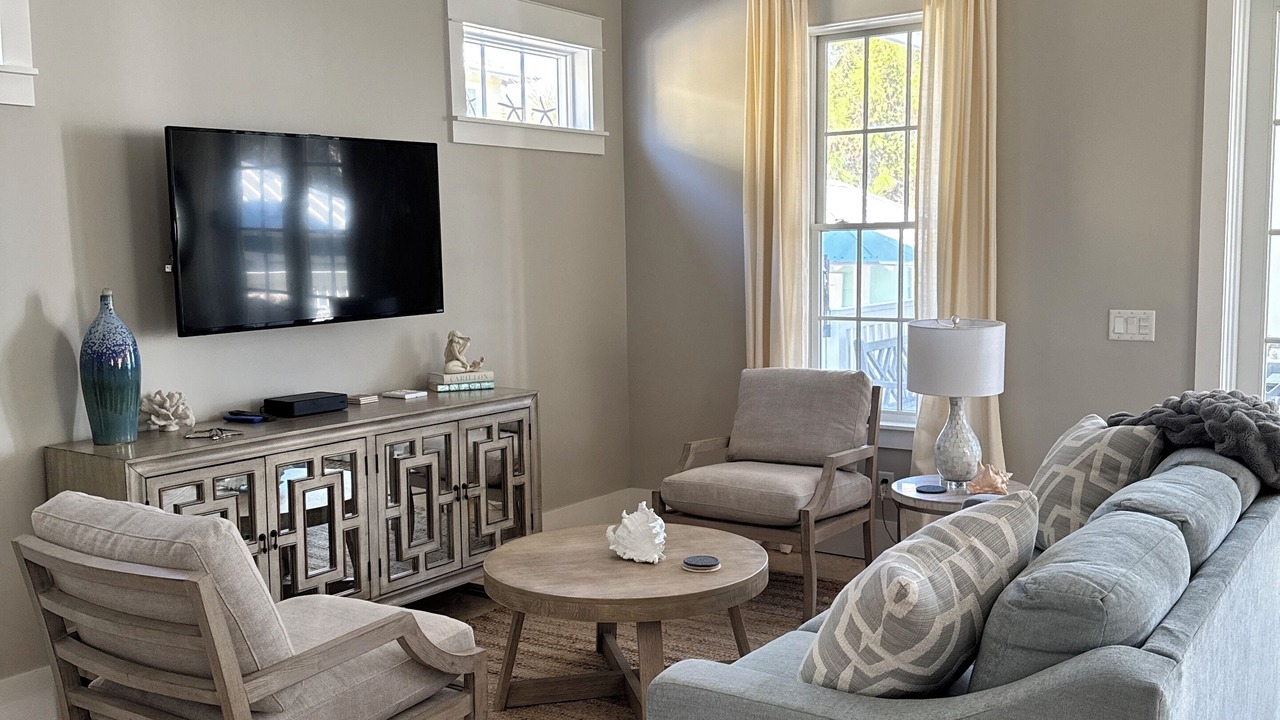 Photo of Bedroom in Sunnyside
