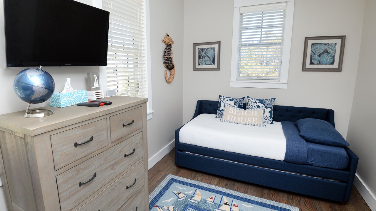 Photo of Bedroom in Sunnyside