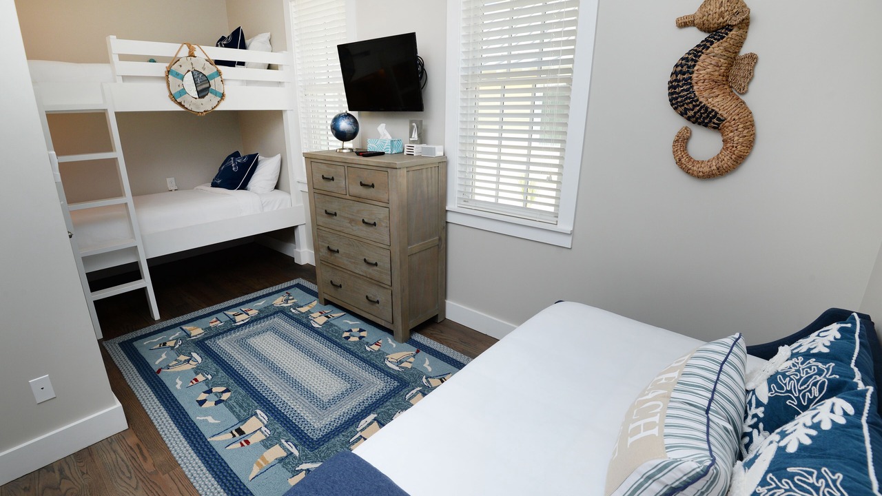 Photo of Bedroom in Sunnyside