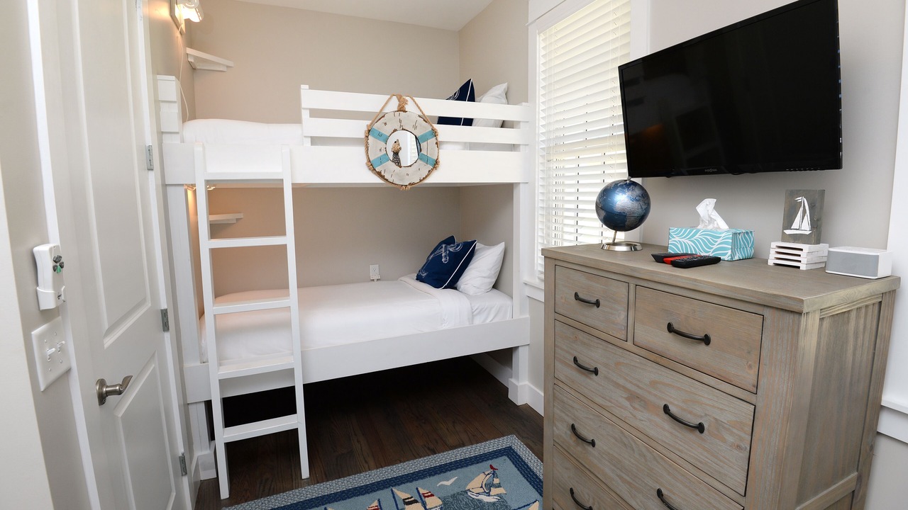 Photo of Bedroom in Sunnyside