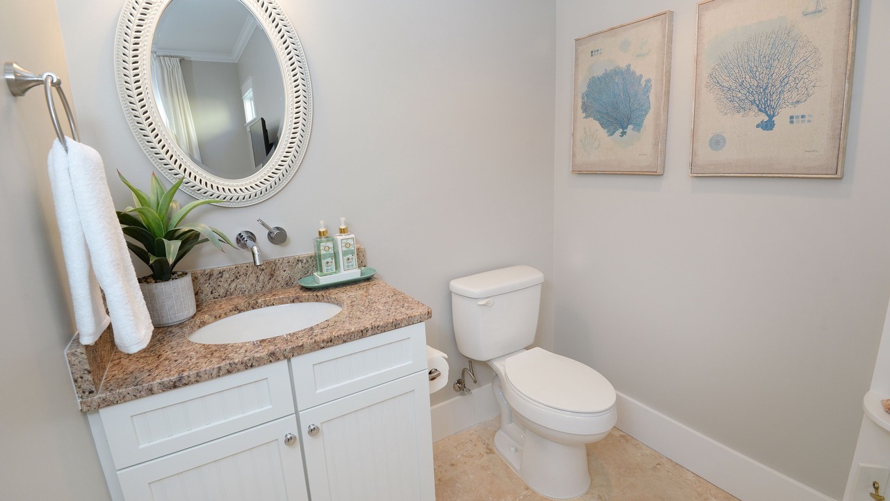 Photo of Bedroom in Sunnyside