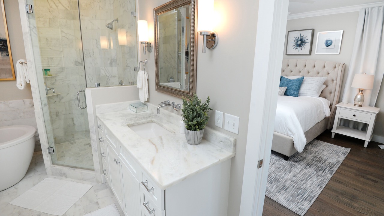 Photo of Bathroom in Sunnyside