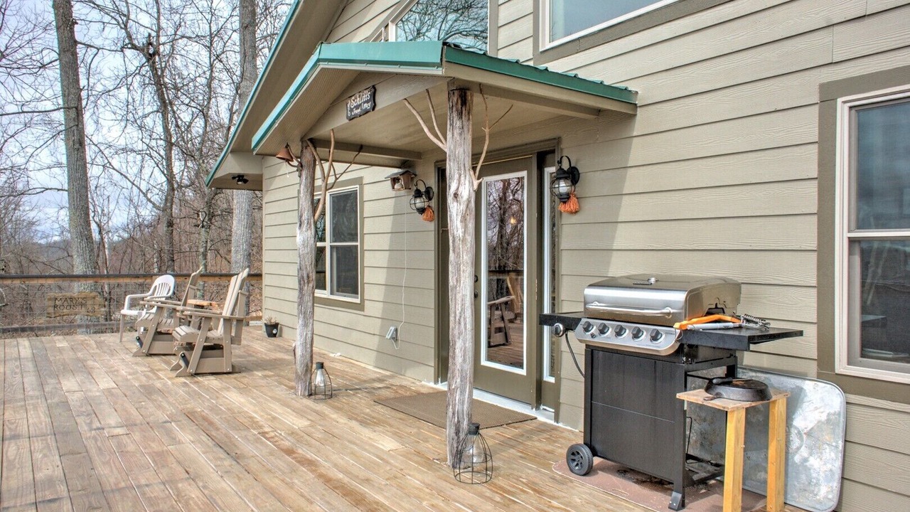 Photo of Outdoor in Wolf Laurel