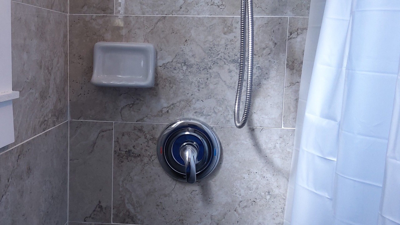 Photo of Bathroom in Uptown - Upper Duval