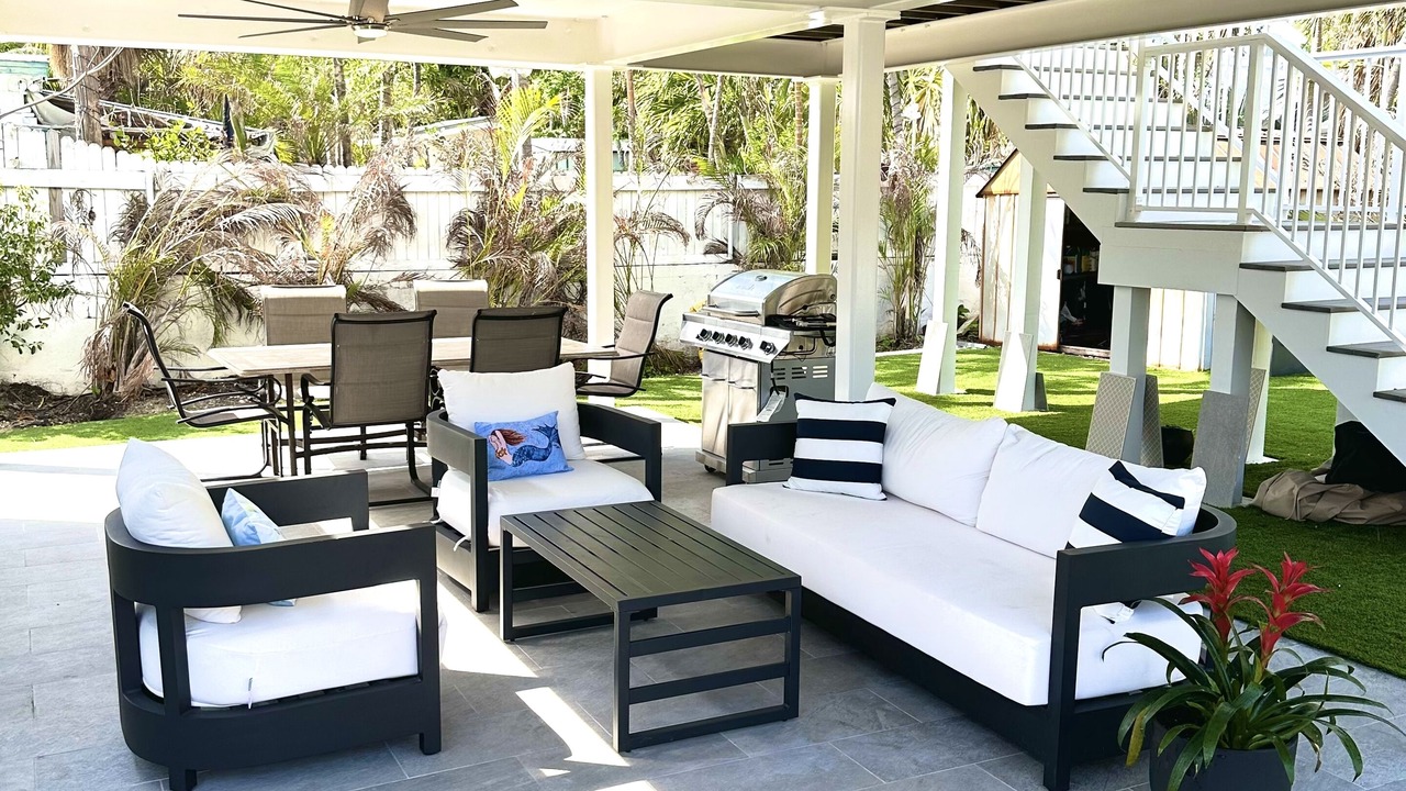 Photo of Outdoor in Midtown
