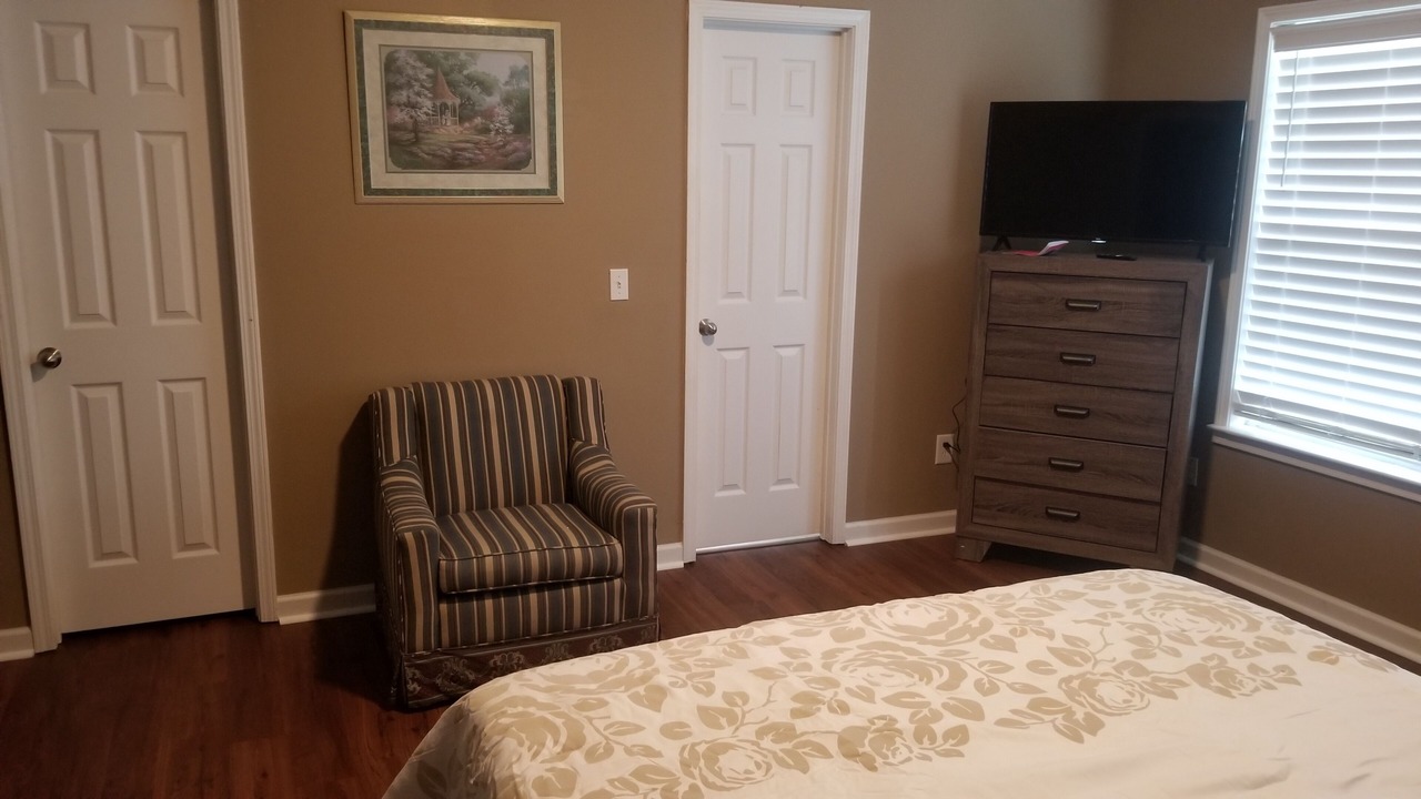 Photo of Bedroom in Cowarts