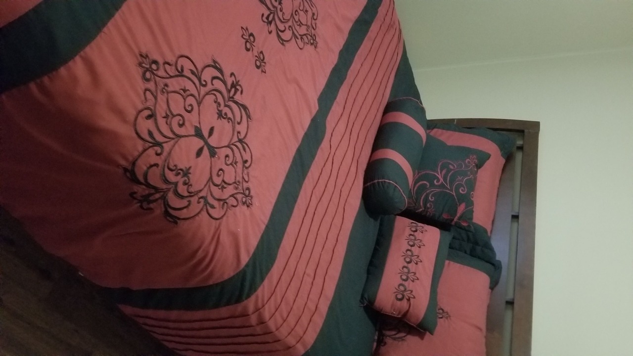 Photo of Bedroom in Cowarts