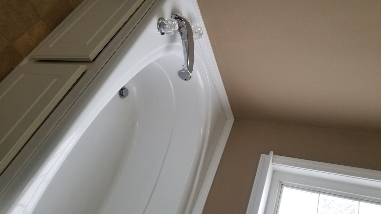 Photo of Bathroom in Cowarts