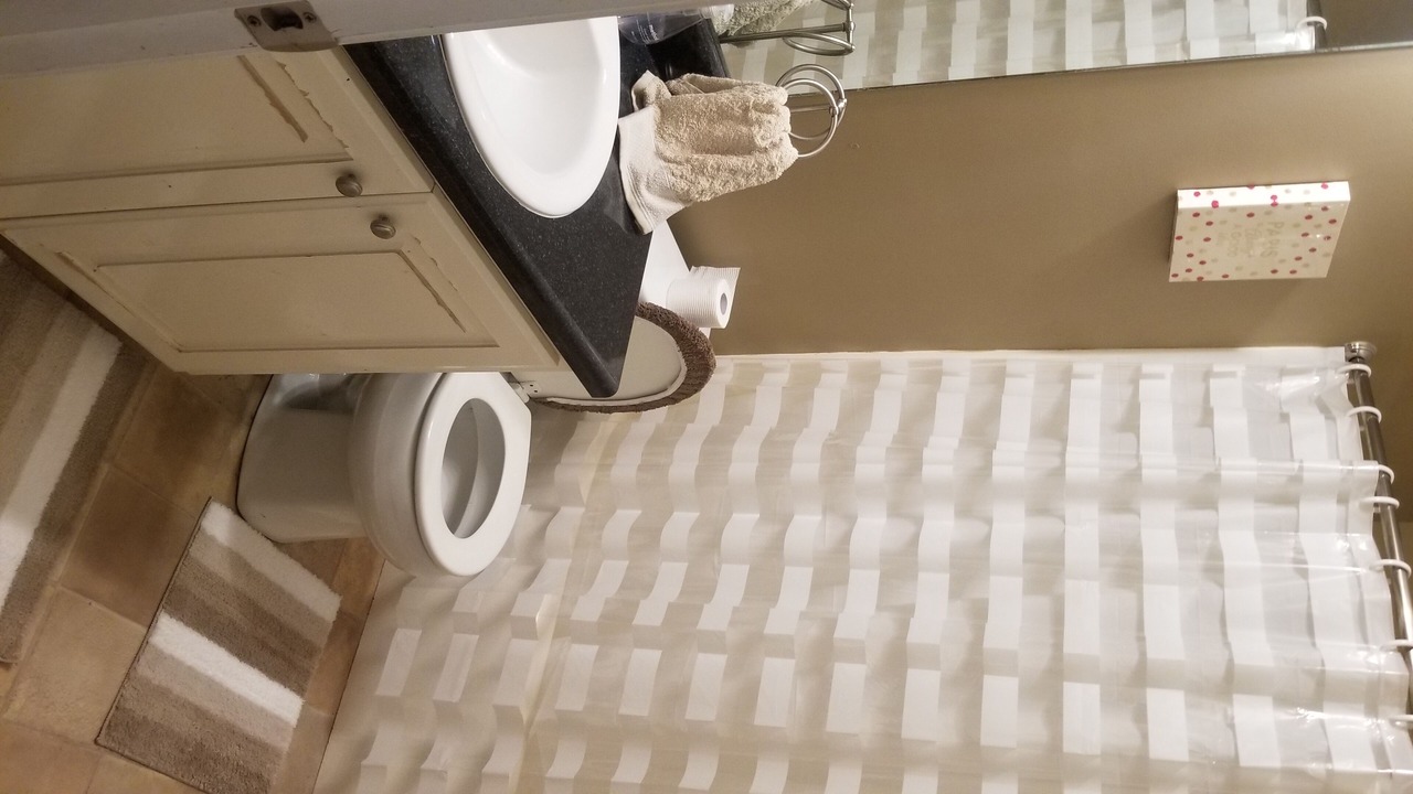Photo of Bathroom in Cowarts